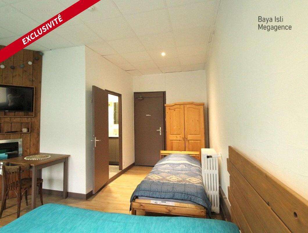 Commerce à MONISTROL-SUR-LOIRE