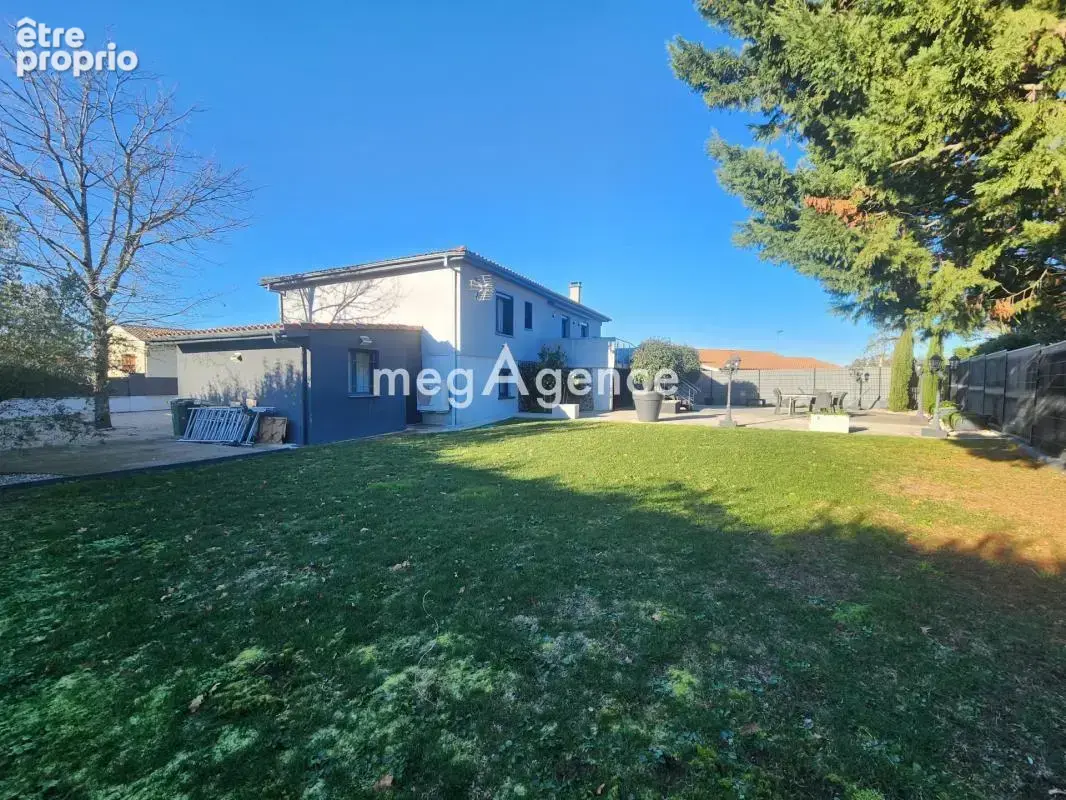 Maison 5 piece de 180m² - photo 15