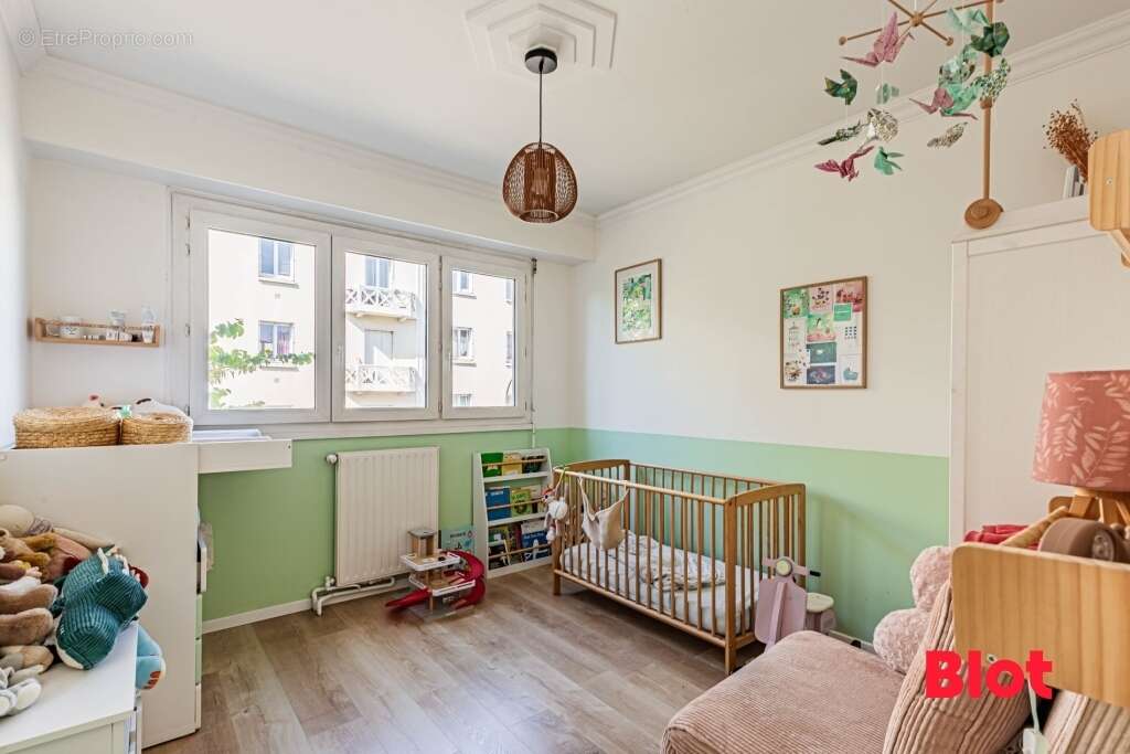 Appartement 66 m² à Nantes  - photo 7