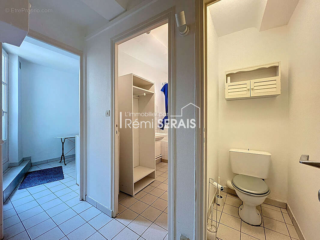 Appartement à CAEN