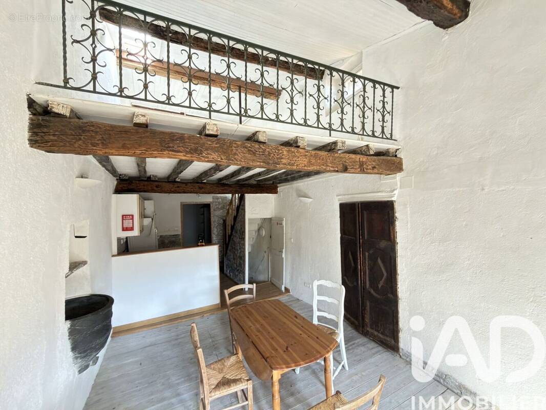 Photo 1 - Maison à CALMEILLES