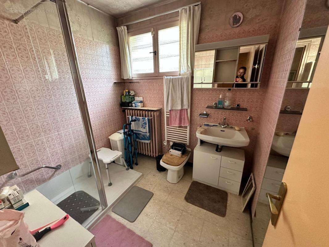 Maison à NEUILLY-PLAISANCE