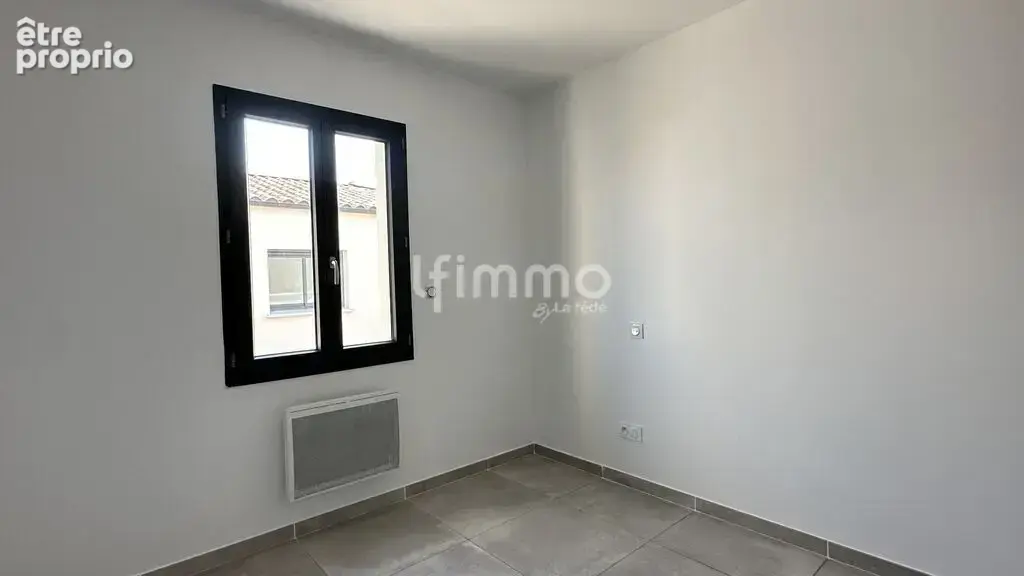 Maison 4 pièces à vendre Proche Lezignan  – 100 m² +garage -jard - photo 5