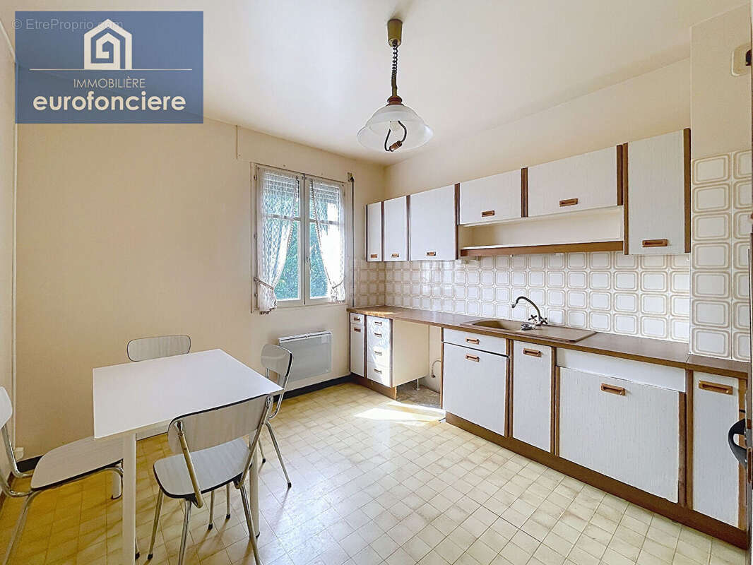 Appartement Centre ville de Troyes - photo 3