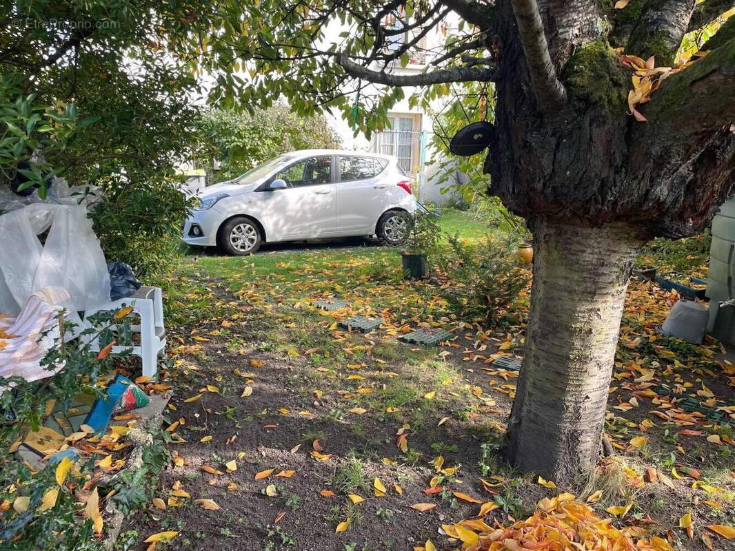 Photo 8 - Appartement à TRAPPES