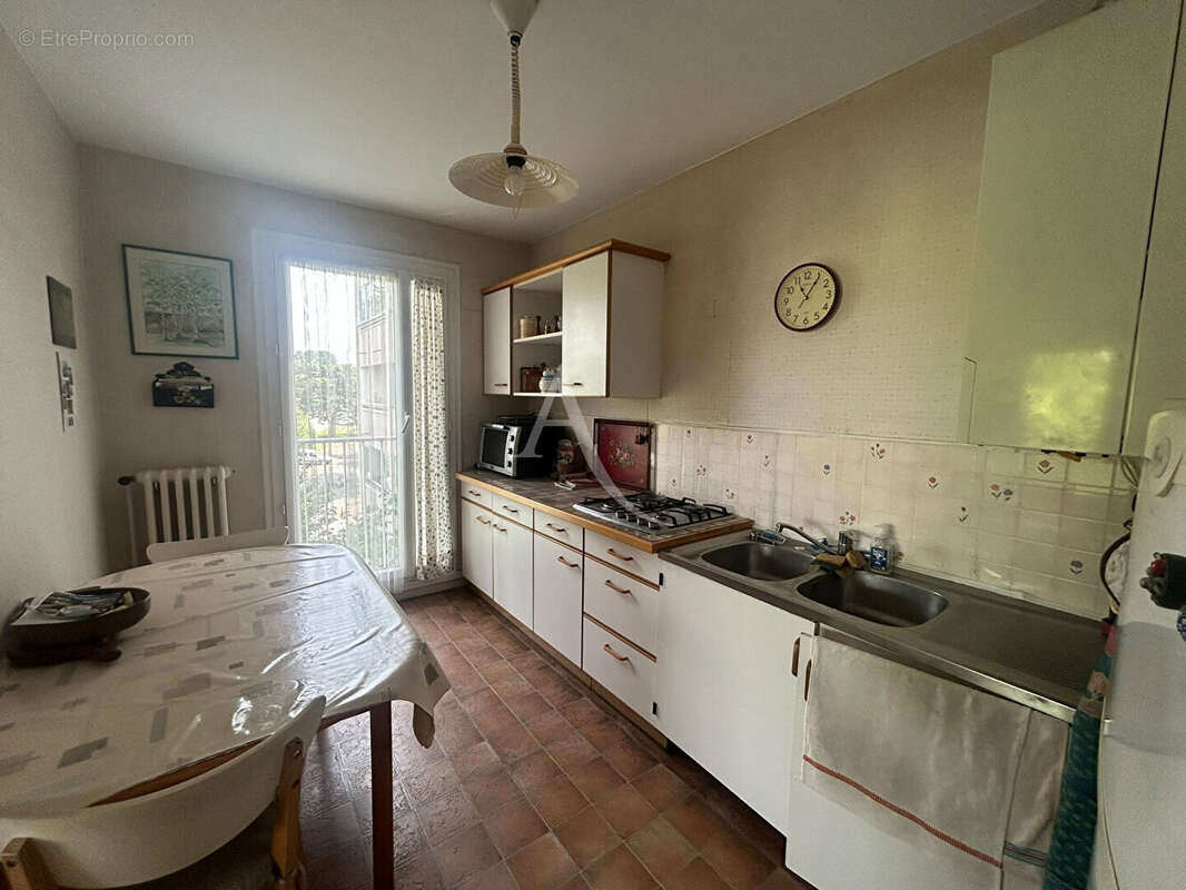 Appartement à SAINT-HERBLAIN