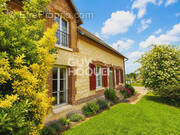Maison à PARGNY-FILAIN