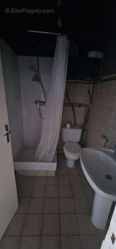 Maison à LE BOUCHAUD