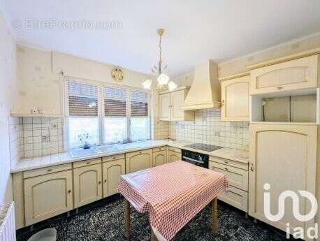 Photo 4 - Maison à SAINS-DU-NORD