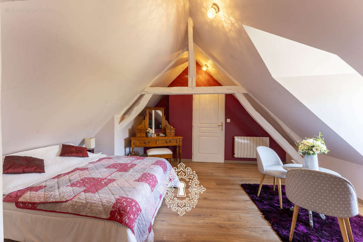 Maison à PERCENEIGE