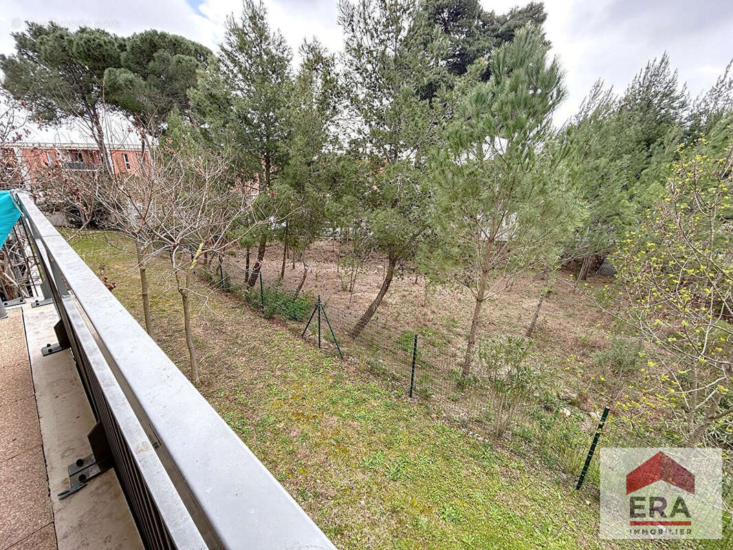 Appartement à BEZIERS