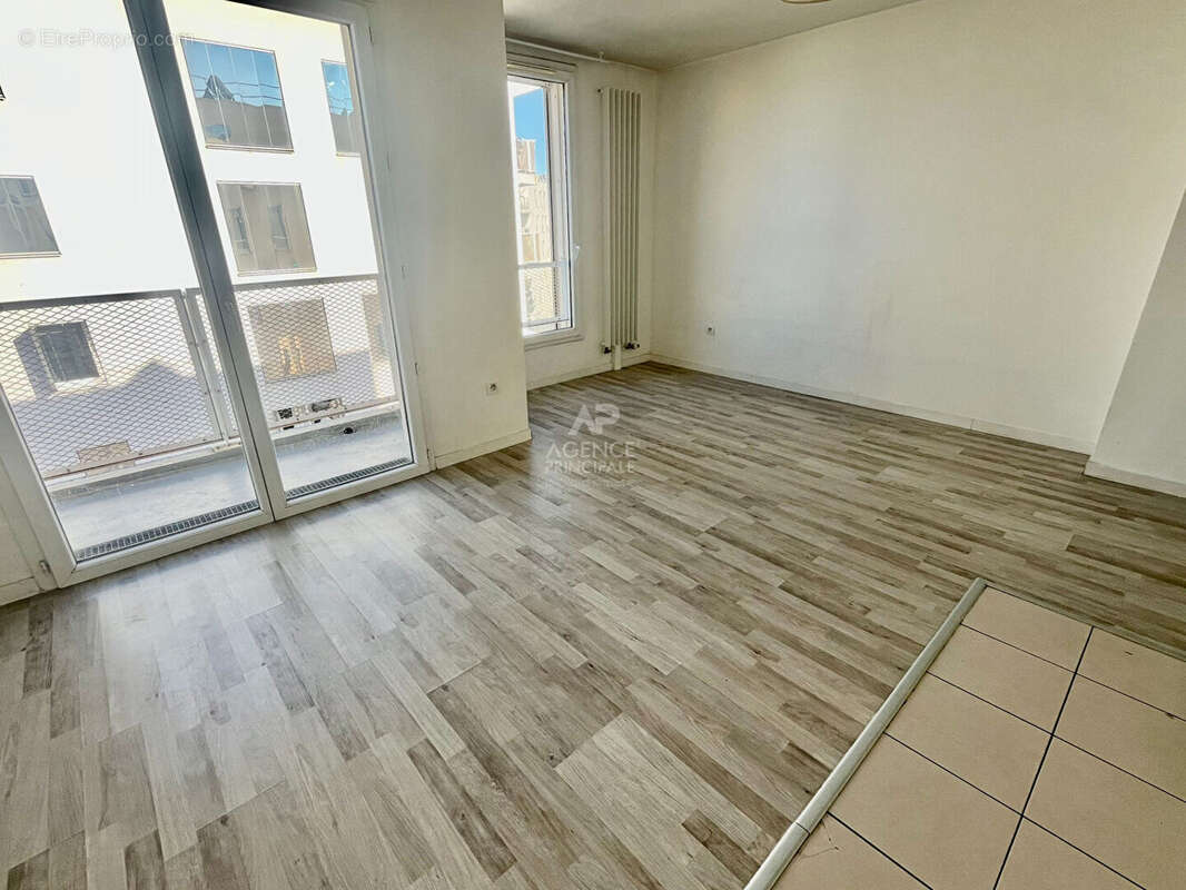 Appartement à CERGY