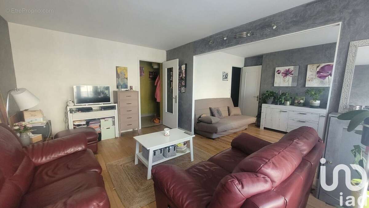 Photo 4 - Appartement à VITRY-SUR-SEINE