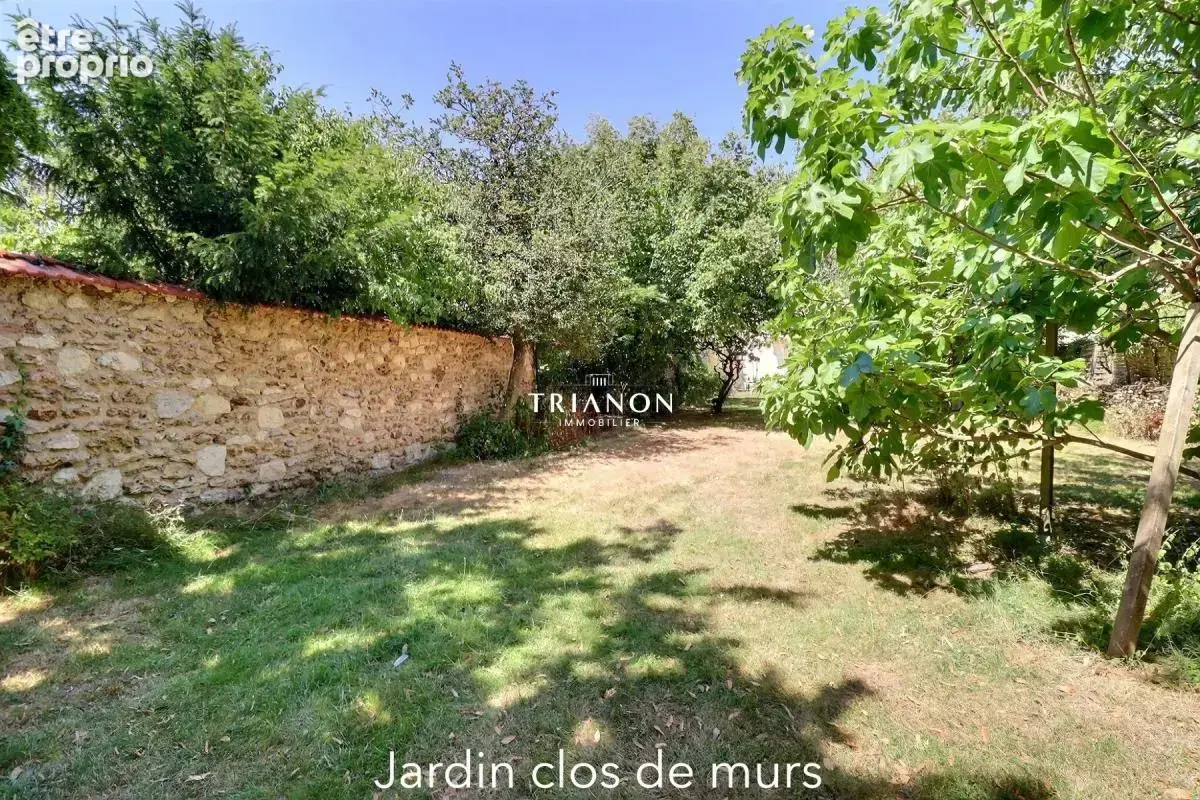 Maison ancienne de caractère et de charme - photo 20