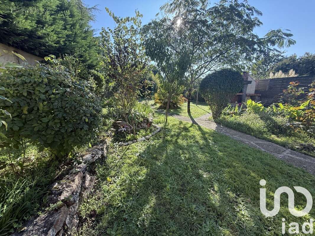 Photo 3 - Maison à PARTHENAY