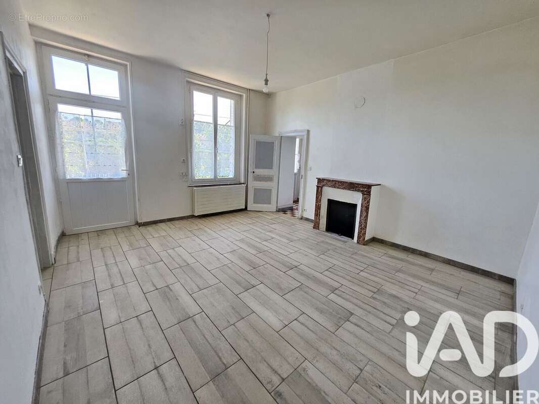 Photo 3 - Maison à CHOUZY-SUR-CISSE