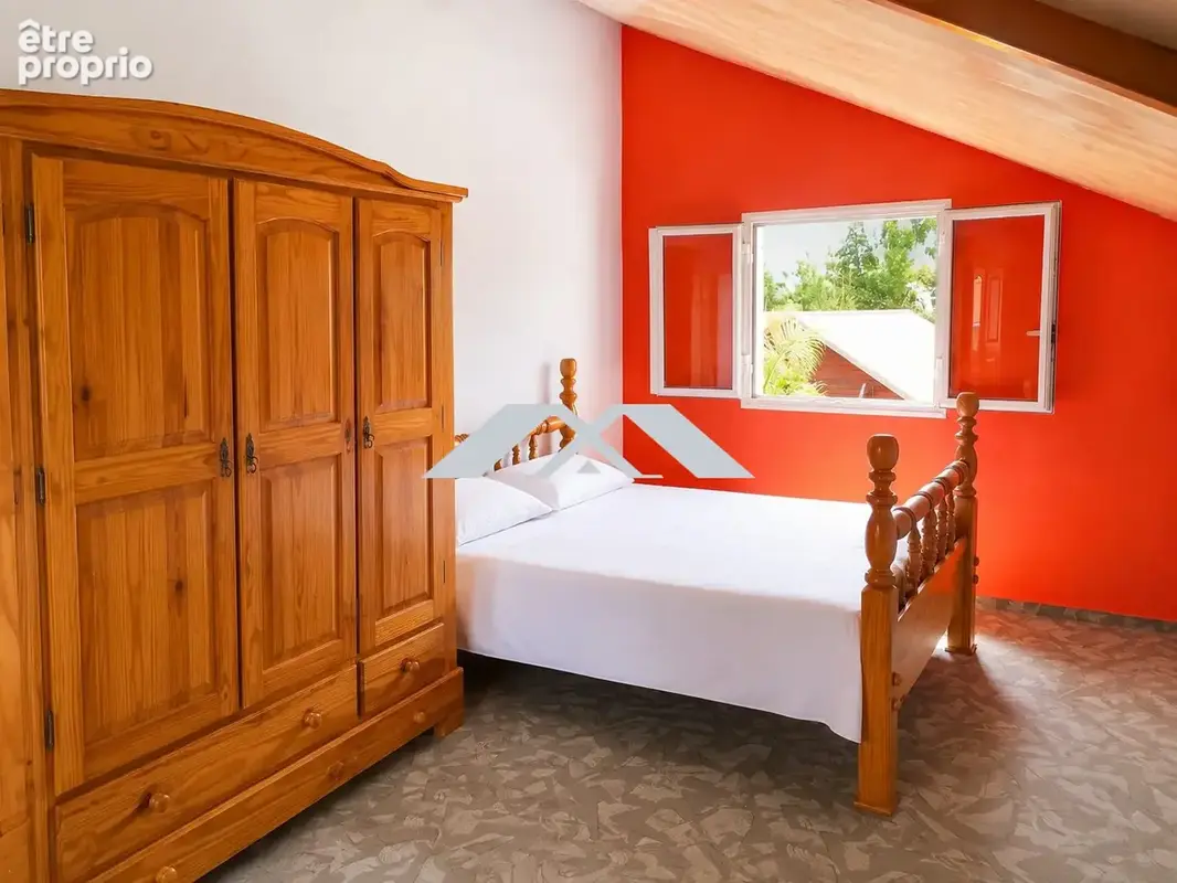 Maison 130 m² à La Plaine-Des-Palmistes  - photo 7
