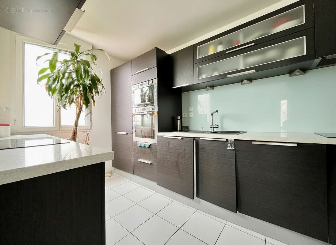 EXCLUSIVITE - Appartement duplex dernier étage avec vue Loire - photo 3