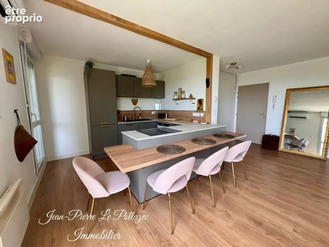 Appartement à ISTRES