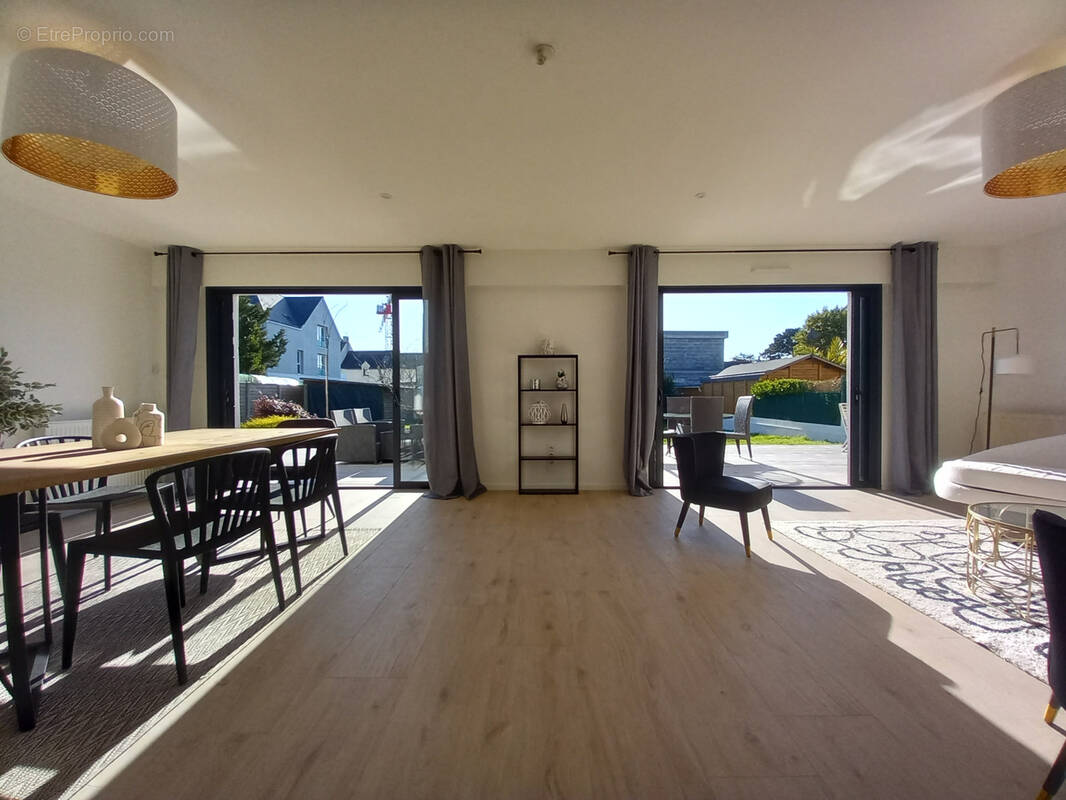 Maison à LA BAULE-ESCOUBLAC