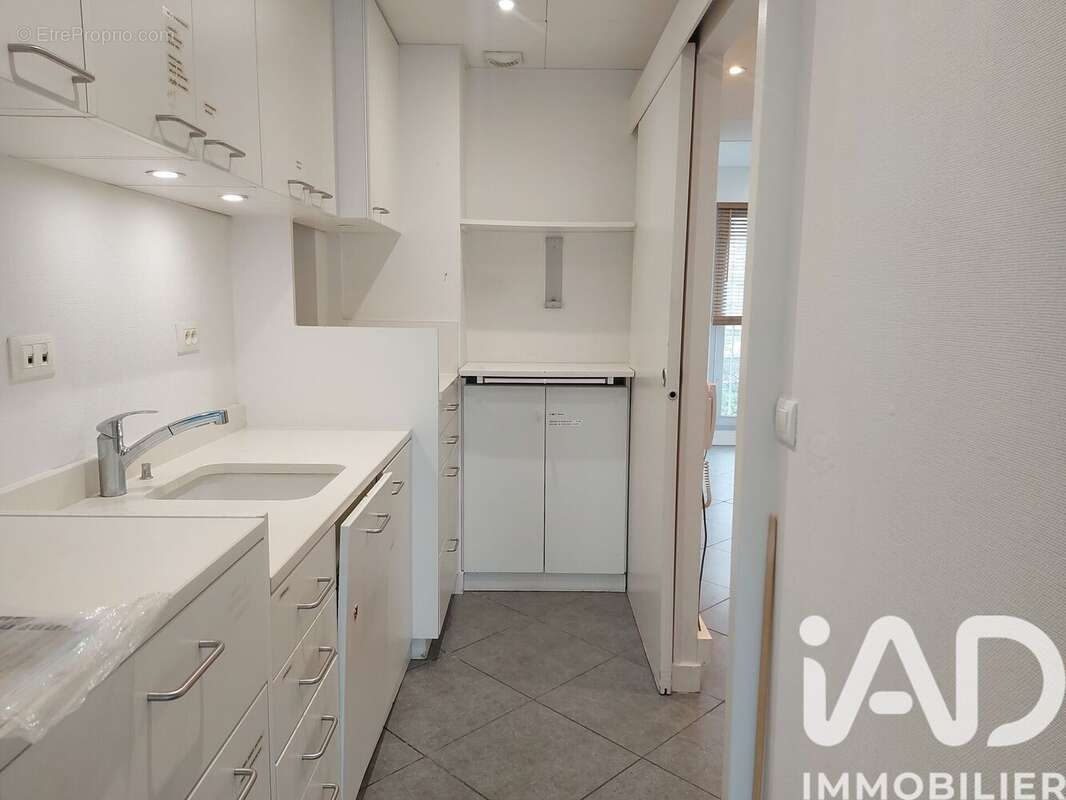 Photo 6 - Appartement à PORNICHET
