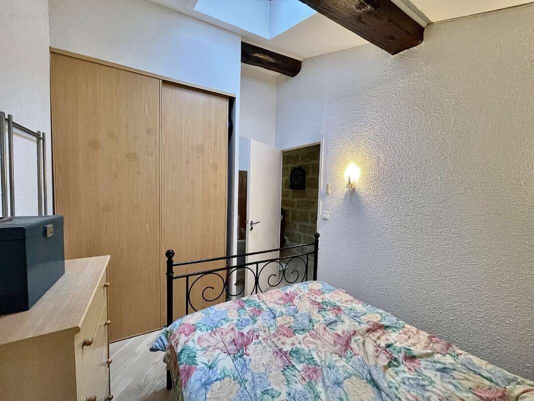 Appartement à PEZENAS