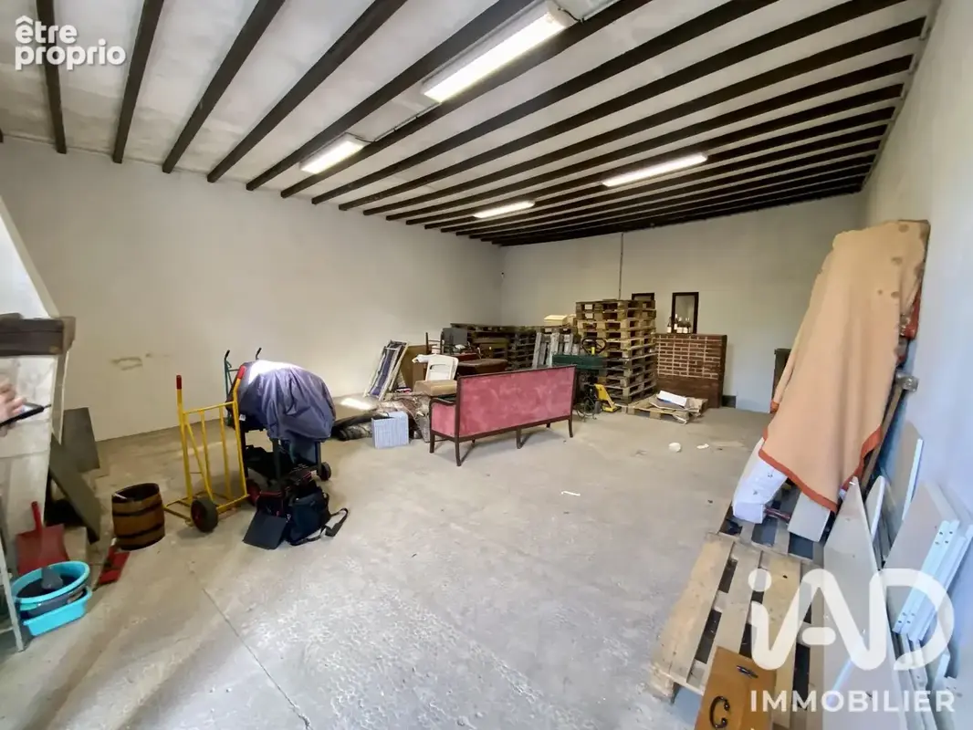 Photo 1 - Maison à VEIGNE