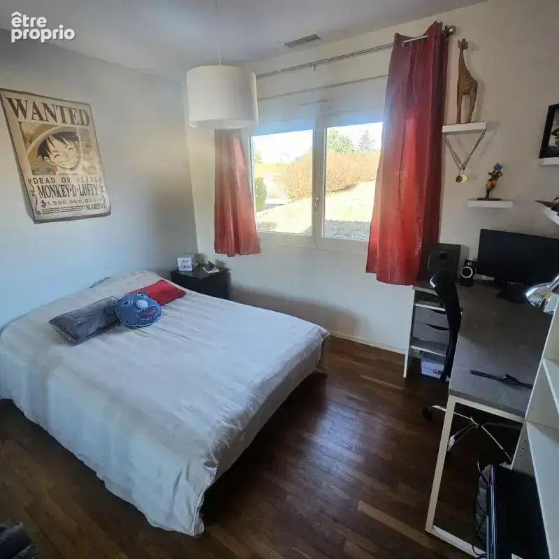 Maison 6 pièces 117 m² à vendre à Bosmie-L'aiguille (87110) - photo 12