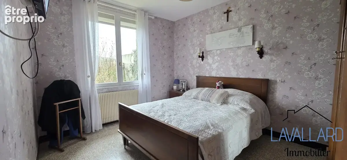 Maison 140 m² à Toutencourt  - photo 5