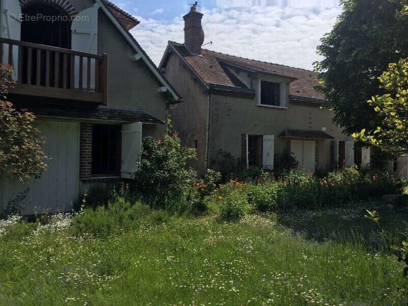 Maison à NOGENT-LE-ROI