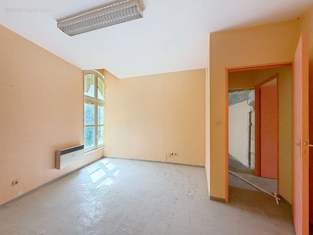 Appartement à BEAUCAIRE
