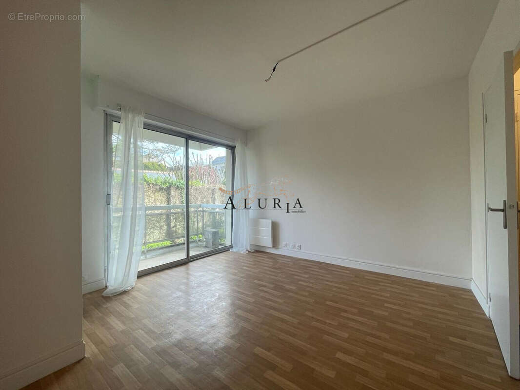 Appartement à SAINT-CYR-SUR-LOIRE