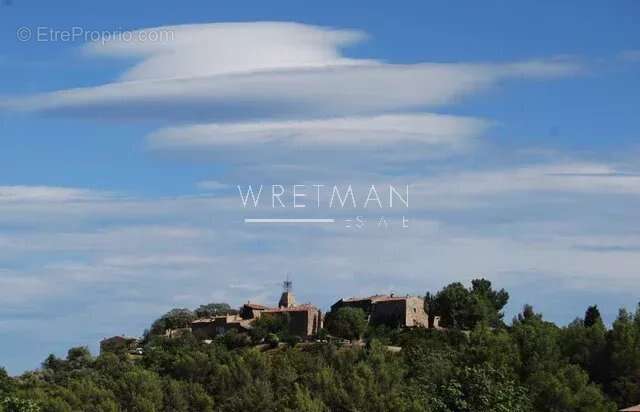 Exclusivité - Villa au Charme Provençal avec Vues Panoramiques – Le Cannet des Maures - photo 32