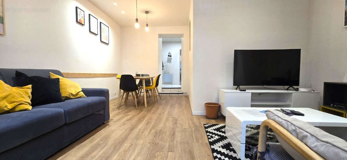 Appartement à PAU