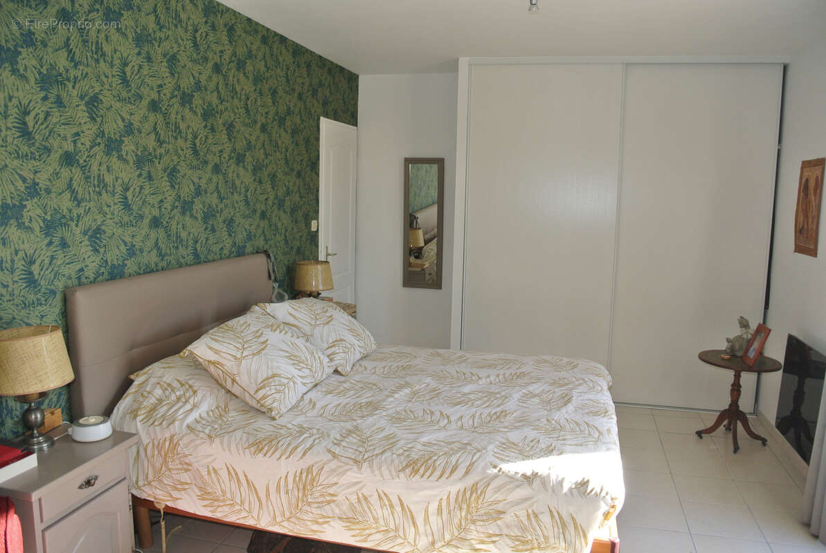 Maison à MIRAMONT-DE-GUYENNE