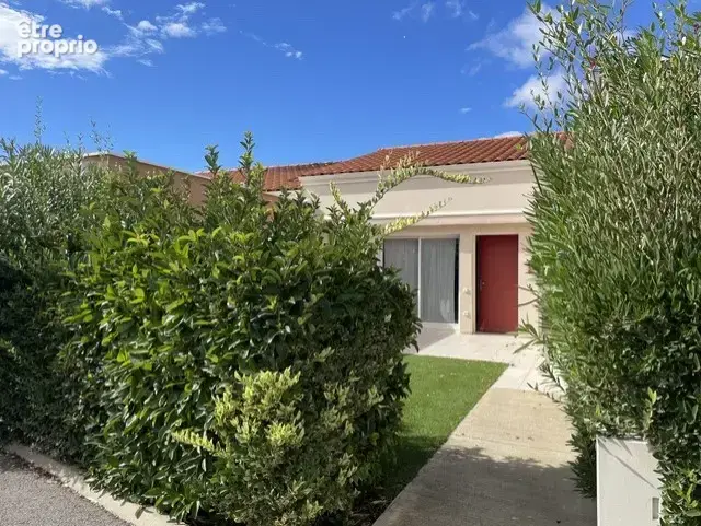 Maison T3 78m2 SENIORIALES Pollestres - photo 8
