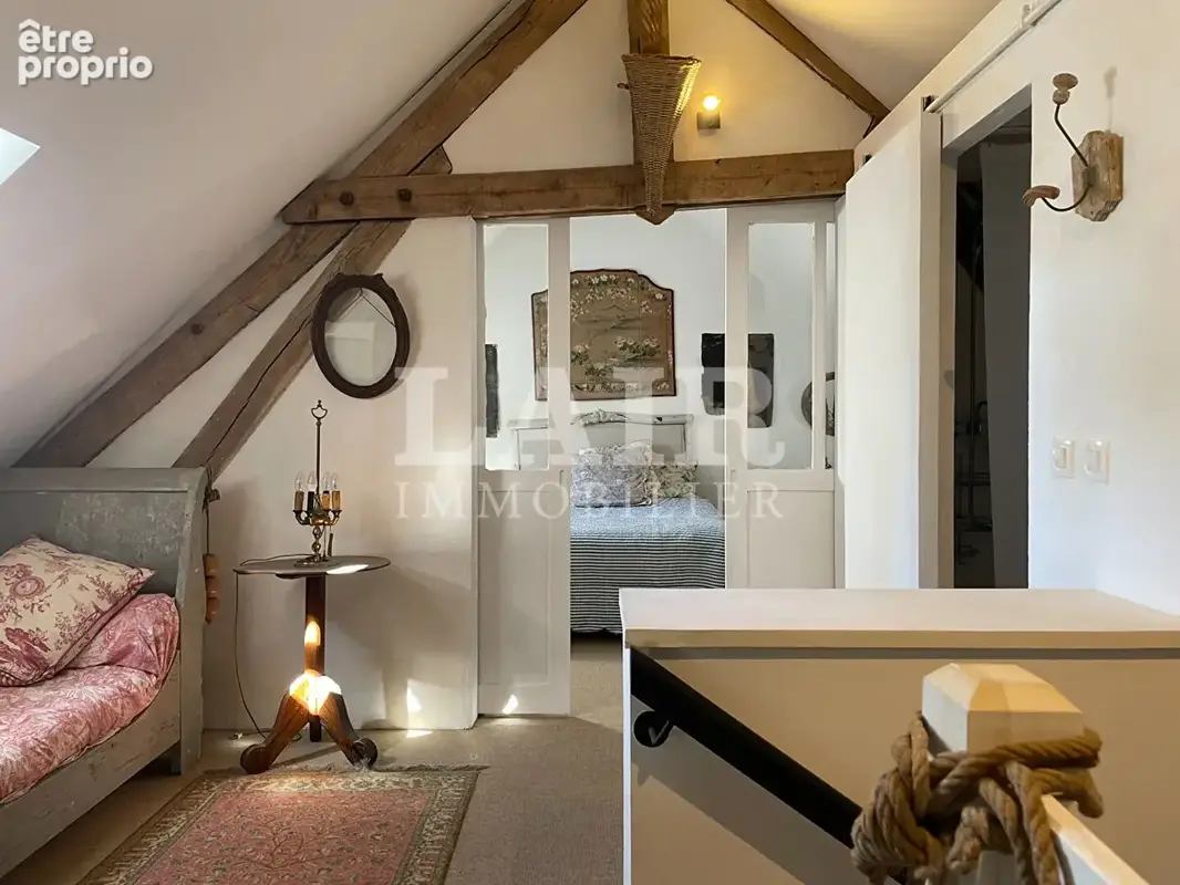Maison de village à vendre, Perche en Nocé, réf B15737 - photo 12
