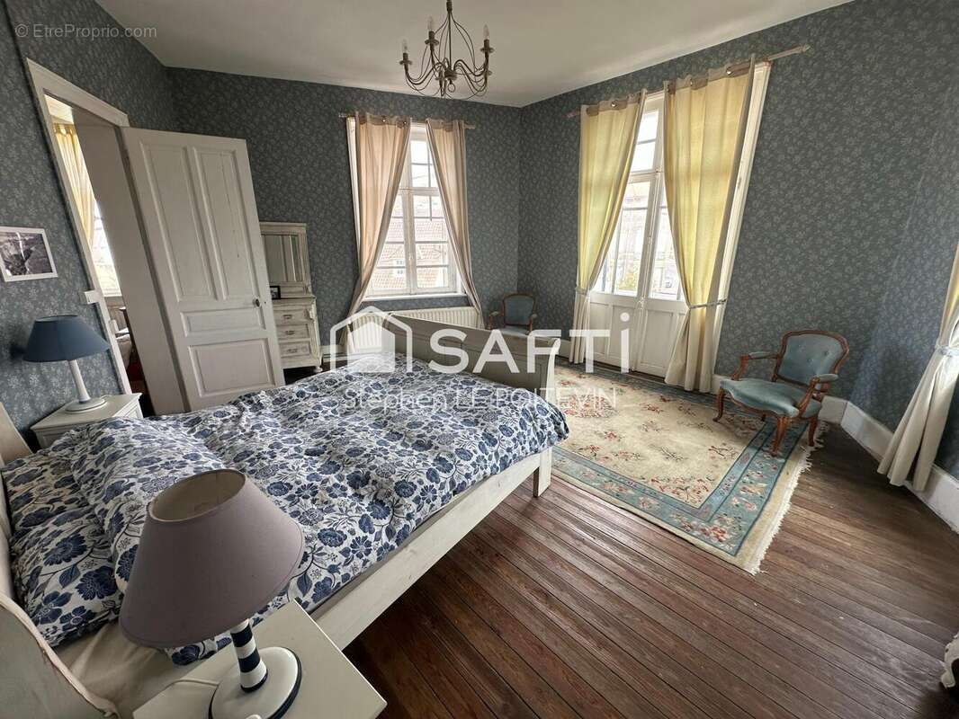 Photo 4 - Maison à AMBLETEUSE
