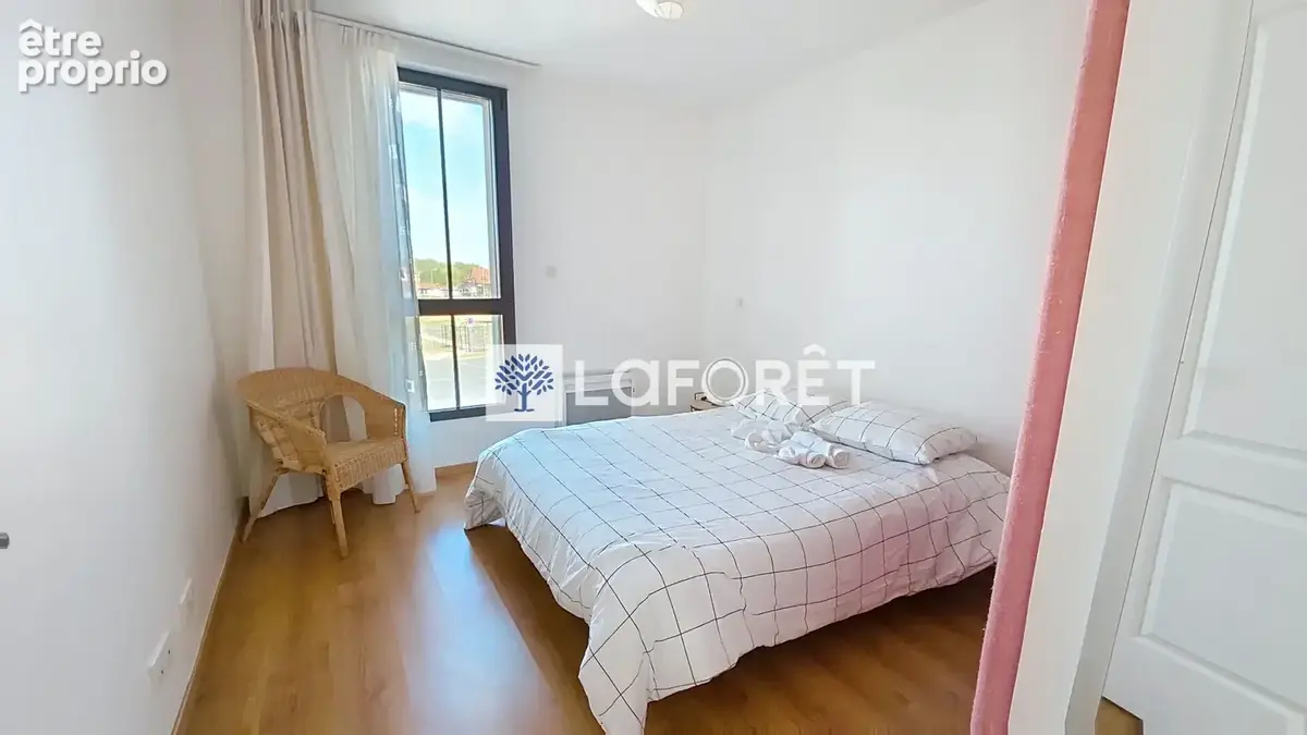 Appartement chauny - 3 pièce(s) - 63 m² - photo 6