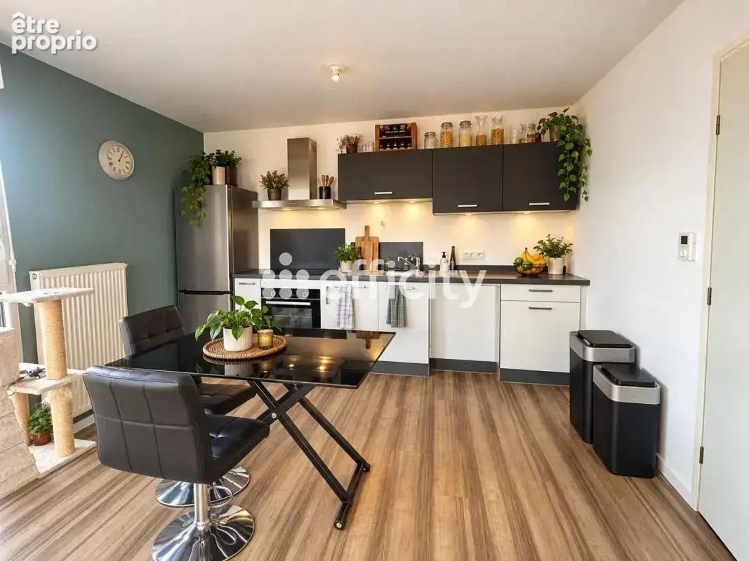 Appartement - photo 5