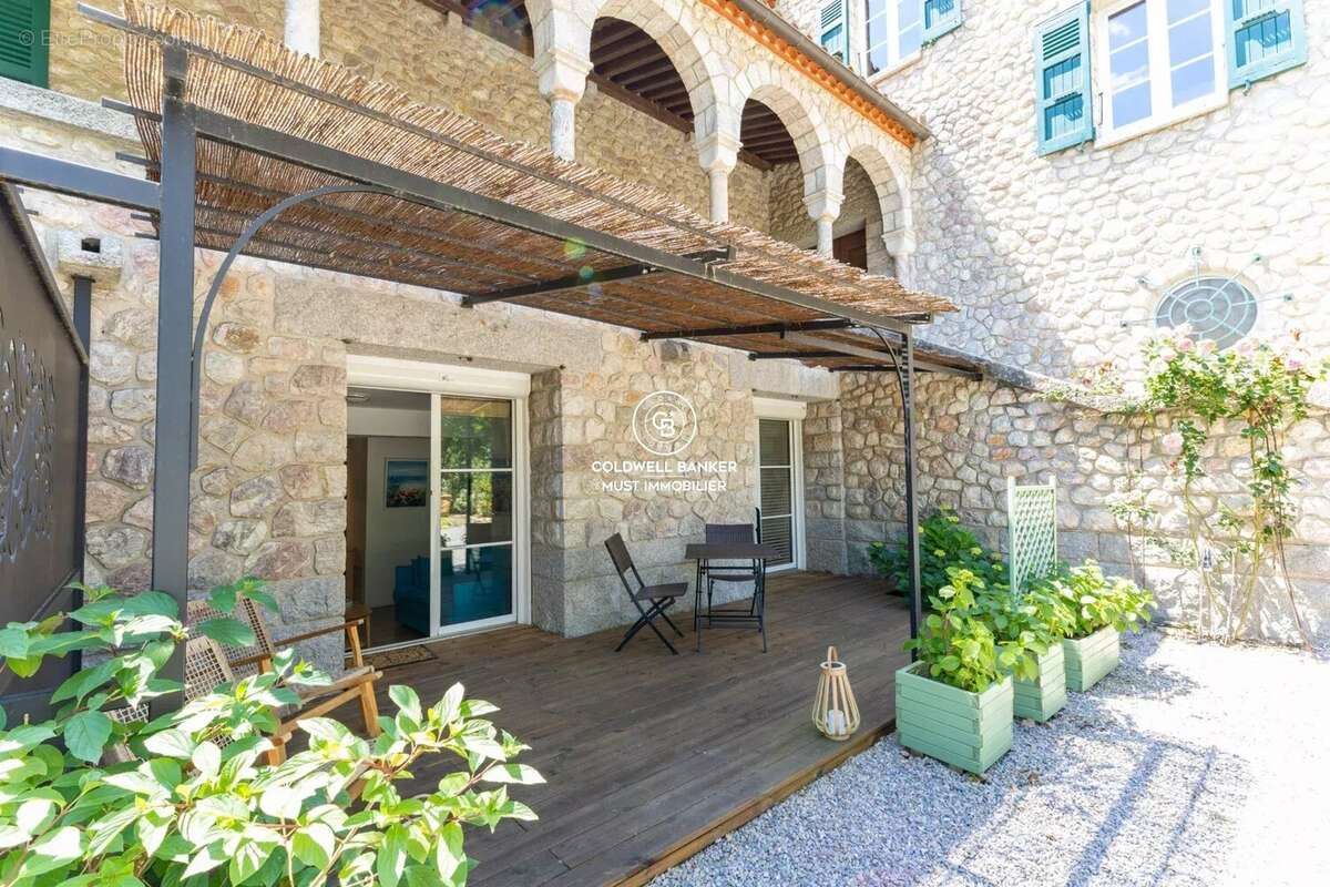 Maison à PRADES