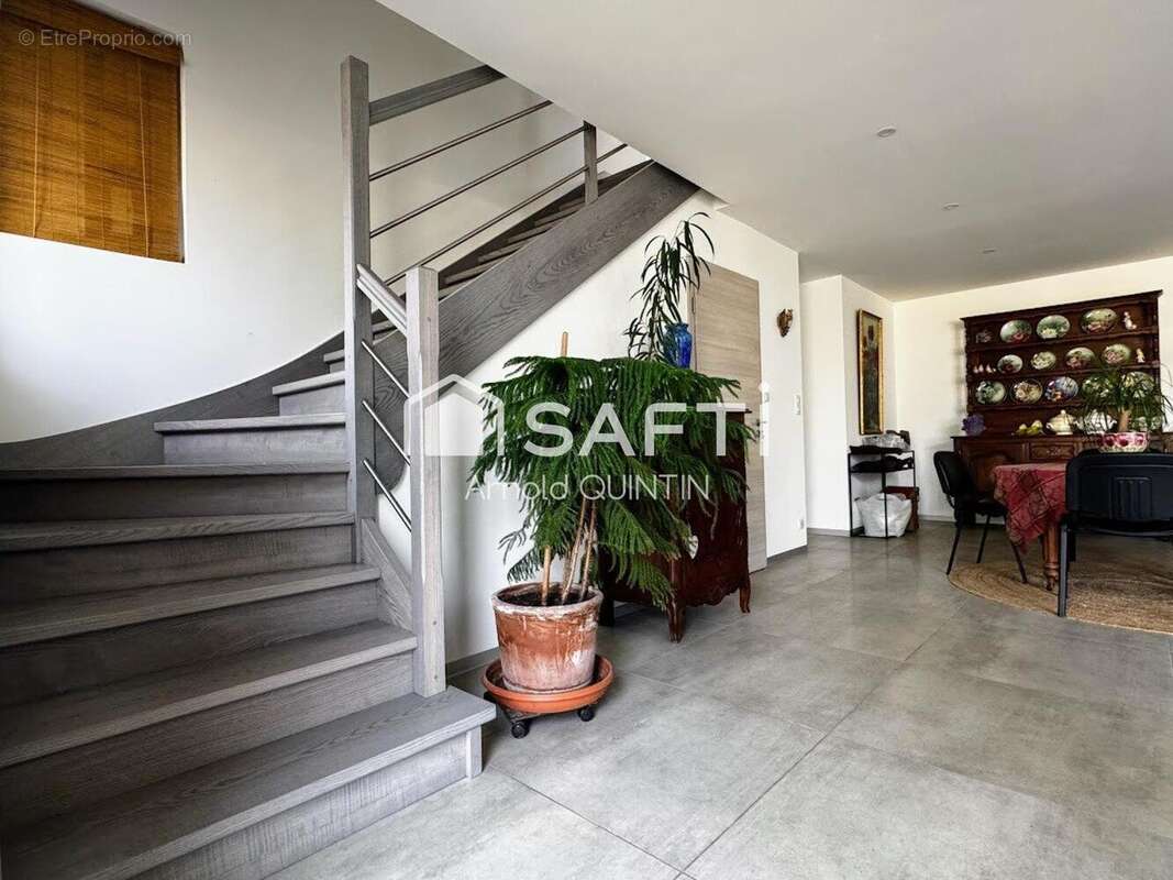 Photo 4 - Maison à FOAMEIX-ORNEL