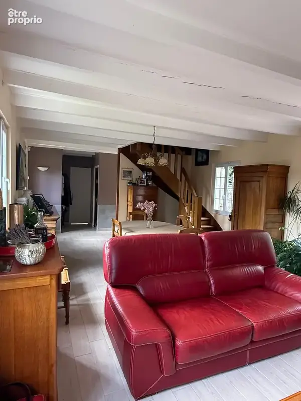 Belle longère bien entretenue - photo 6