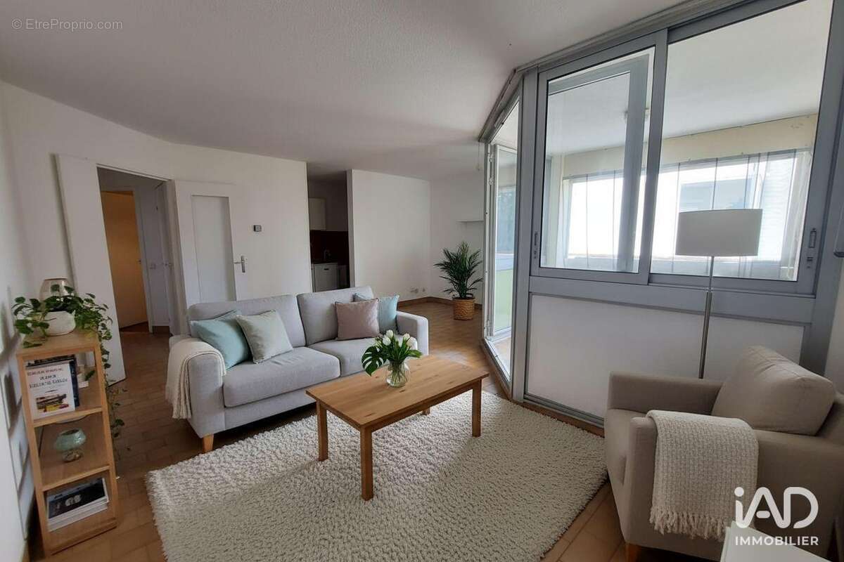 Photo 5 - Appartement à MONTPELLIER