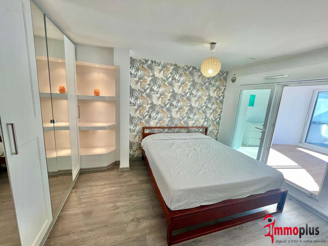 Appartement à ROSENAU
