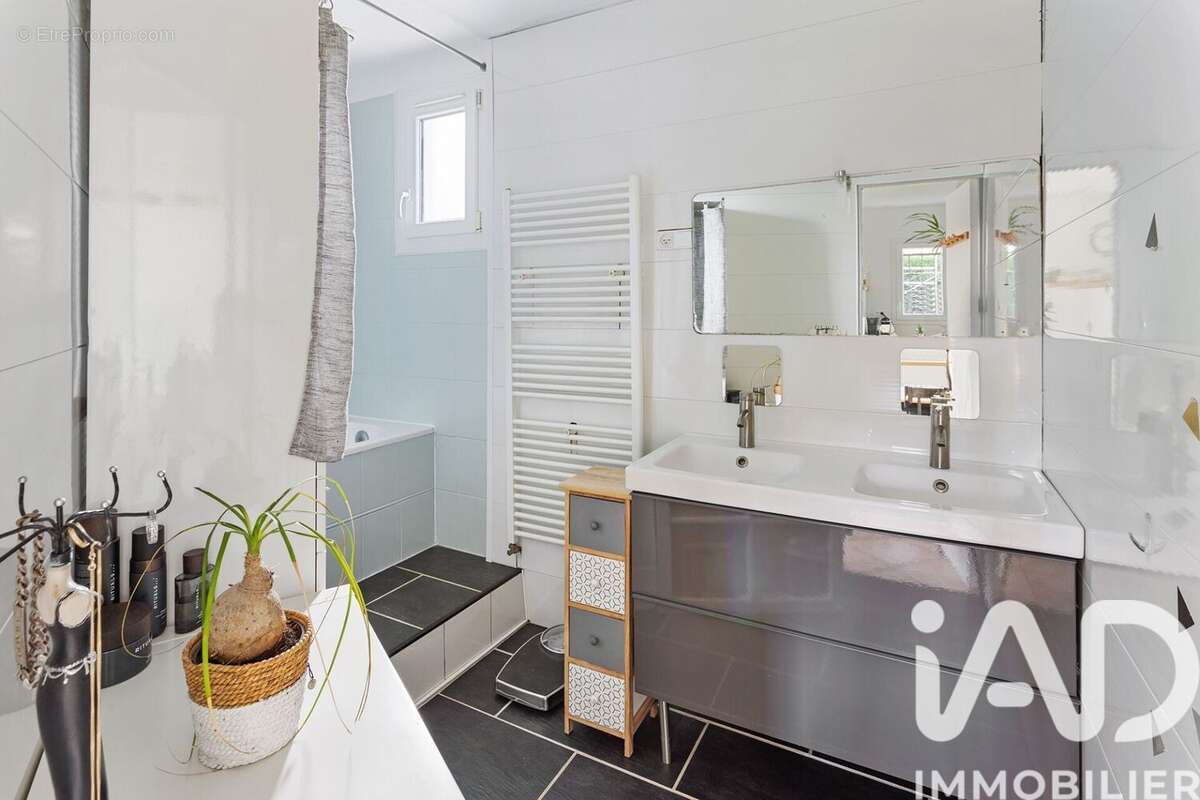 Photo 6 - Maison à SAINT-HERBLAIN