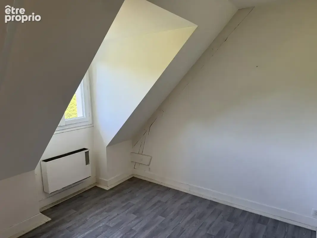 Grande maison sur sous-sol ancienne pisciculture - photo 26