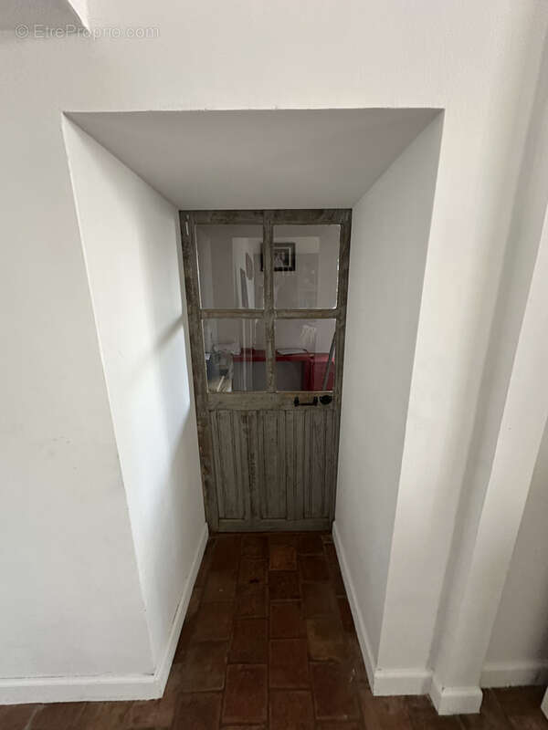 Maison à SEGRE