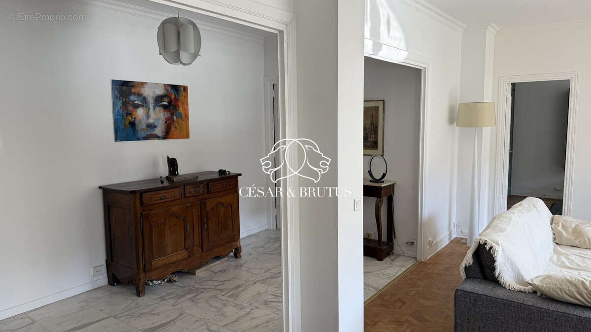 Appartement à LYON-1E