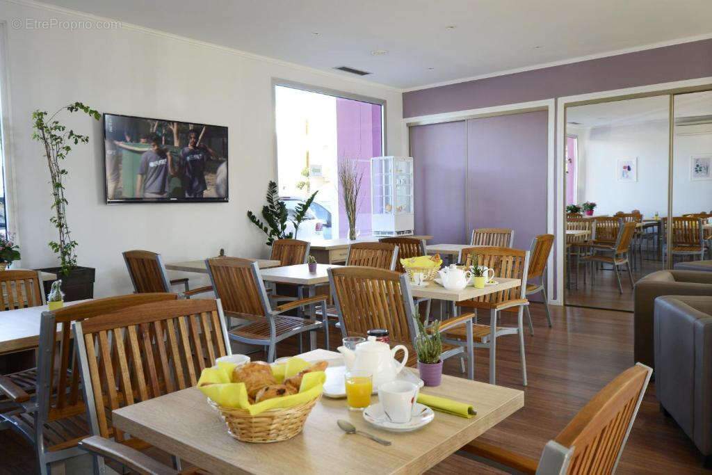 Investissement en residence de tourisme - photo 8